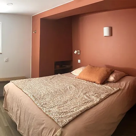 Maison Familiale Dom wakacyjny