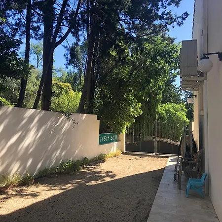 Maison Familiale Semesterbostad