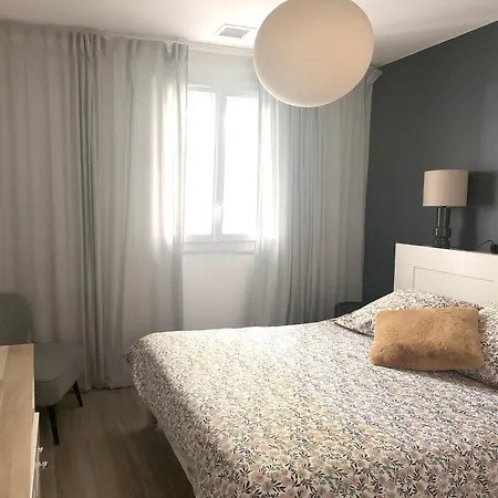 Maison Familiale Semesterbostad *