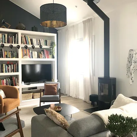 펜션 Maison Familiale