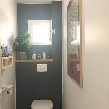Maison Familiale Dom wakacyjny Nîmes