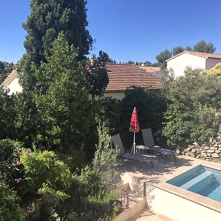 Maison Familiale * נים