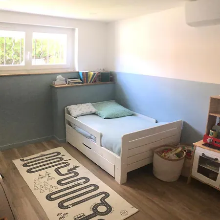Maison Familiale Nimes