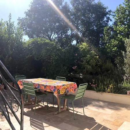 Maison Familiale בית נופש