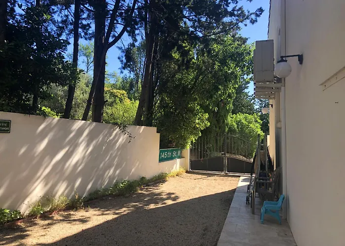 Maison Familiale בית נופש