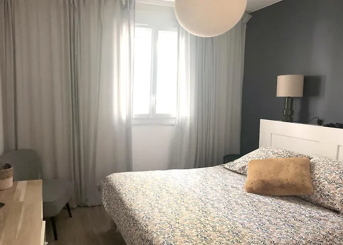 Maison Familiale Ferienhaus *