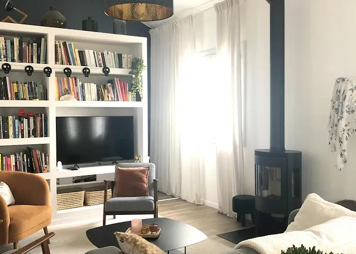 בית נופש Maison Familiale