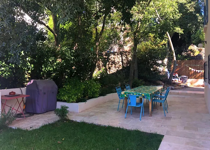 Ferienhaus Maison Familiale *