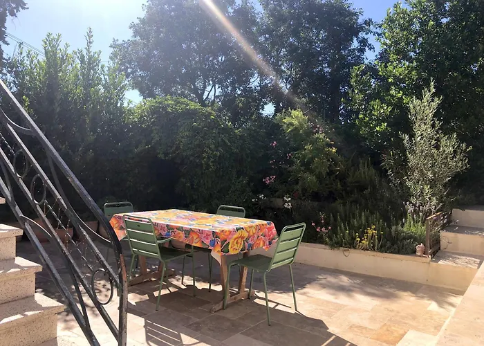 Maison Familiale Ferienhaus