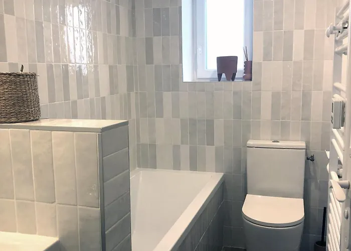 Ferienhaus Maison Familiale